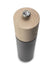 Peugeot Boreal Pepper Mill Rock Grey 21cm-Goviers