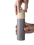 Peugeot Boreal Pepper Mill Rock Grey 21cm-Goviers