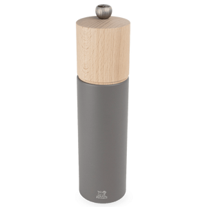 Peugeot Boreal Pepper Mill Rock Grey 21cm-Goviers