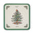 Pimpernel Christmas Tree Coasters Set of 6-Home & Garden > Kitchen & Dining > Barware > Coasters-Goviers