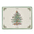 Pimpernel Christmas Tree Large Placemats Set of 4-Home & Garden > Kitchen & Dining > Barware > Coasters-Goviers