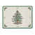 Pimpernel Christmas Tree Small Placemats Set of 6-Home & Garden > Kitchen & Dining > Barware > Coasters-Goviers