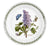 Portmeirion Botanic Garden Plate 20cm - Lilac-Goviers