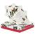 Portmeirion Holly and Ivy Holly Shaped Dish-Goviers