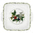 Portmeirion Holly and Ivy Square Handled Cake Plate-Goviers