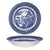 Queens Blue Willow Bowl 20cm-Goviers