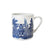 Queens Blue Willow Venus Mug-Goviers