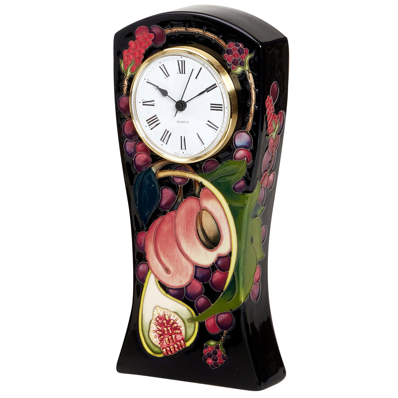 Queens Choice Clock-Collectables-Goviers