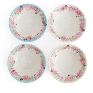 Royal Albert Miranda Kerr Everyday Friendship Pasta Bowl Set of 4-Goviers