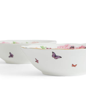 Royal Albert Miranda Kerr Friendship Cereal Bowl Set of 4-Goviers