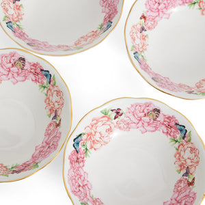 Royal Albert Miranda Kerr Friendship Cereal Bowl Set of 4-Goviers