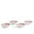 Royal Albert Miranda Kerr Friendship Cereal Bowl Set of 4-Goviers