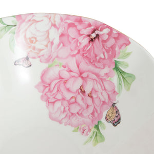 Royal Albert Miranda Kerr Friendship Salad Bowl 26cm-Goviers