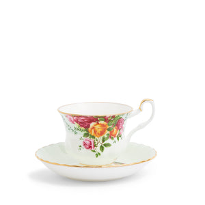 Royal Albert Old Country Roses 3 Piece Set - Fern-Goviers