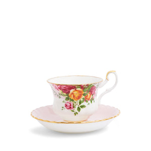 Royal Albert Old Country Roses 3 Piece Set - Rose-Goviers