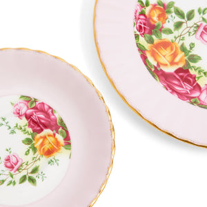 Royal Albert Old Country Roses 3 Piece Set - Rose-Goviers