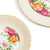 Royal Albert Old Country Roses 3 Piece Set - Vanilla-Goviers