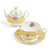 Royal Albert Tea for One - Bouquet 1990-Goviers