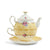 Royal Albert Tea for One - Bouquet 1990-Goviers