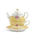 Royal Albert Tea for One - Bouquet 1990-Goviers