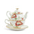 Royal Albert Tea for One - Poppy 1970-Goviers