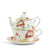 Royal Albert Tea for One - Poppy 1970-Goviers