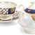 Royal Albert Tea for One - Regency Blue 1900-Goviers