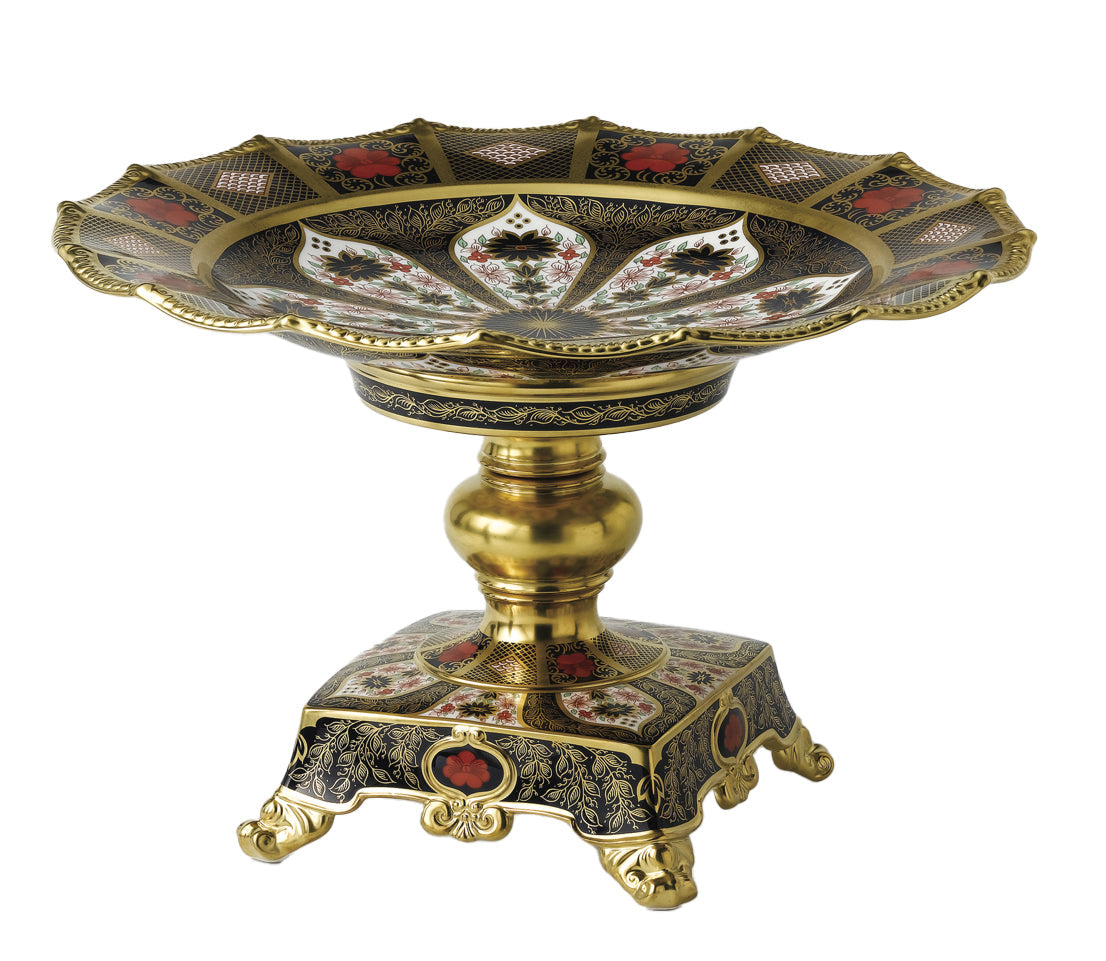 Royal Crown Derby 2010 SGB Comport-Home Accessories-Goviers