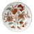 Royal Crown Derby Autumn Gold Accent Plate 21cm-Goviers