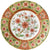 Royal Crown Derby Cherry Blossom Accent Plate 21cm-Goviers