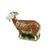 Royal Crown Derby Nanny Goat-Paperweights-Goviers