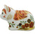 Royal Crown Derby Spice Kitten Unboxed-Goviers