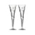 Royal Scot Crystal Catherine Champagne Flute Set of 2-Home & Garden > Kitchen & Dining > Tableware > Drinkware-Goviers