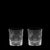 Royal Scot Crystal Catherine Large Tumbler Set of 2-Home & Garden > Kitchen & Dining > Tableware > Drinkware-Goviers