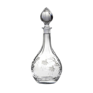 Royal Scot Crystal Catherine Wine Decanter-Home & Garden > Kitchen & Dining > Tableware > Drinkware-Goviers