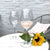 Royal Scot Crystal Diamante Goblet Set of 2-Home & Garden > Kitchen & Dining > Tableware > Drinkware-Goviers