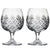 Royal Scot Crystal Edinburgh Brandy Glass Set of 2-Home & Garden > Kitchen & Dining > Tableware > Drinkware-Goviers