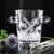 Royal Scot Crystal Flower of Scotland Ice Bucket-Goviers