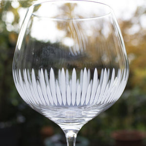 Royal Scot Crystal Glacier G & T Copa Glass-Home & Garden > Kitchen & Dining > Tableware > Drinkware-Goviers