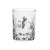 Royal Scot Crystal Highland Whisky Tumbler - Personalised-Goviers