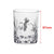 Royal Scot Crystal Highland Whisky Tumbler - Personalised-Goviers