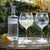 Royal Scot Crystal Juniper G & T Copa Glass Set of 2-Home & Garden > Kitchen & Dining > Tableware > Drinkware-Goviers