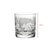 Royal Scot Crystal Kintyre Whisky Tumbler - Personalised-Goviers