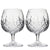 Royal Scot Crystal London Brandy Tray Set-Home & Garden > Kitchen & Dining > Tableware > Drinkware-Goviers