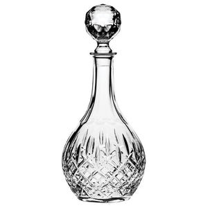 Royal Scot Crystal London Brandy Tray Set-Home & Garden > Kitchen & Dining > Tableware > Drinkware-Goviers