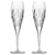 Royal Scot Crystal London Champagne Flute Set of 2-Home & Garden > Kitchen & Dining > Tableware > Drinkware-Goviers