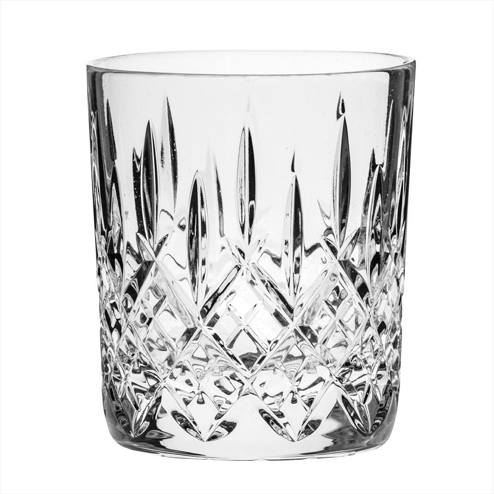 Royal Scot Crystal London Large Tumblers Set of 2-Home & Garden > Kitchen & Dining > Tableware > Drinkware-Goviers