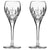 Royal Scot Crystal London Sherry Glass Set of 2-Home & Garden > Kitchen & Dining > Tableware > Drinkware-Goviers