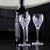 Royal Scot Crystal London Sherry Glass Set of 2-Home & Garden > Kitchen & Dining > Tableware > Drinkware-Goviers