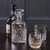 Royal Scot Crystal London Single Malt Rd Spirit Decanter-Home & Garden > Kitchen & Dining > Tableware > Drinkware-Goviers